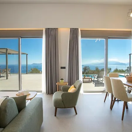 Brand New High-end Astro * Sivota