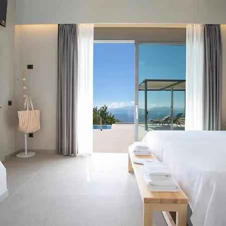 Brand New High-end Astro Vila Sivota