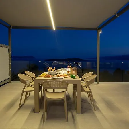 Brand New High-end Astro Vila Sivota