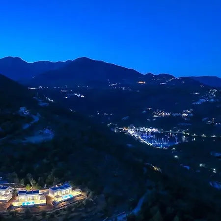 Brand New High-end Astro * Sivota