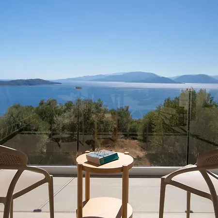 Vila Brand New High-end Astro *