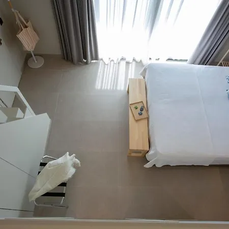 Brand New High-end Astro Vila Sivota