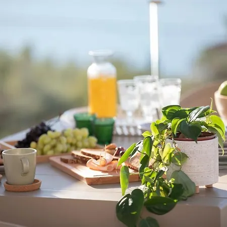 Brand New High-end Astro Vila Sivota