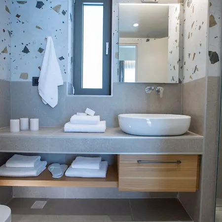 Vila Brand New High-end Astro Sivota