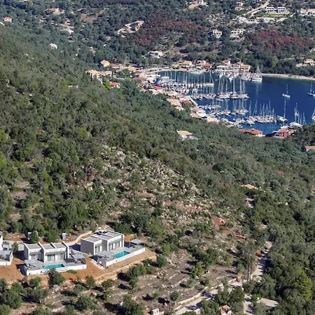 Vila Brand New High-end Astro