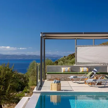 Brand New High-end Astro Sivota