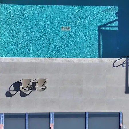 Brand New High-end Astro * Sivota