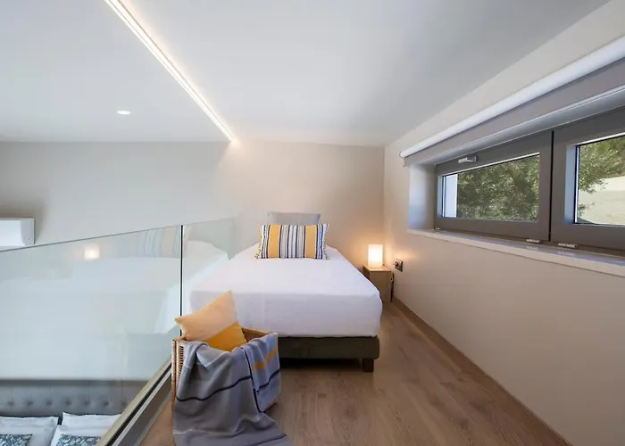 Brand New High-end Astro Sivota (Lefkada)