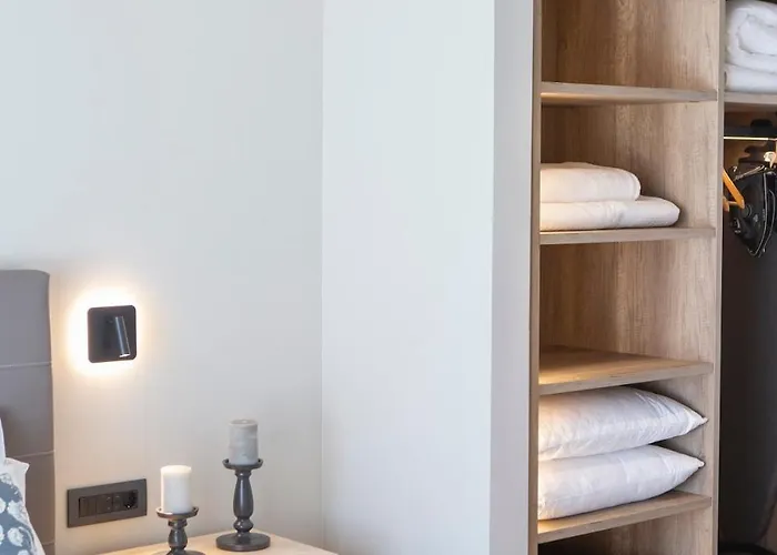 Brand New High-end Astro Villa *