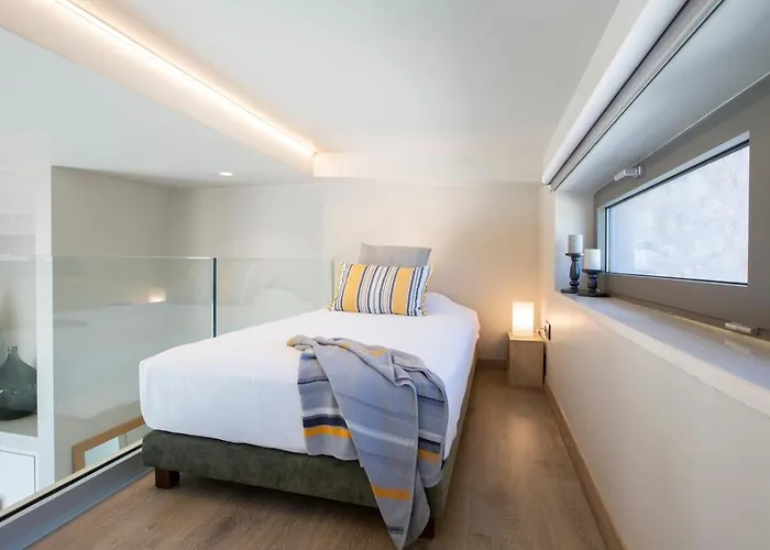 Villa Brand New High-end Astro *