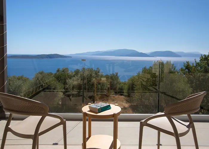 Villa Brand New High-end Astro *