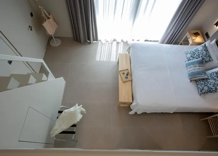 Brand New High-end Astro Villa Sivota (Lefkada)