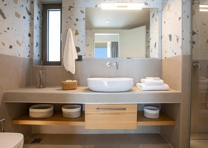 Villa Brand New High-end Astro *