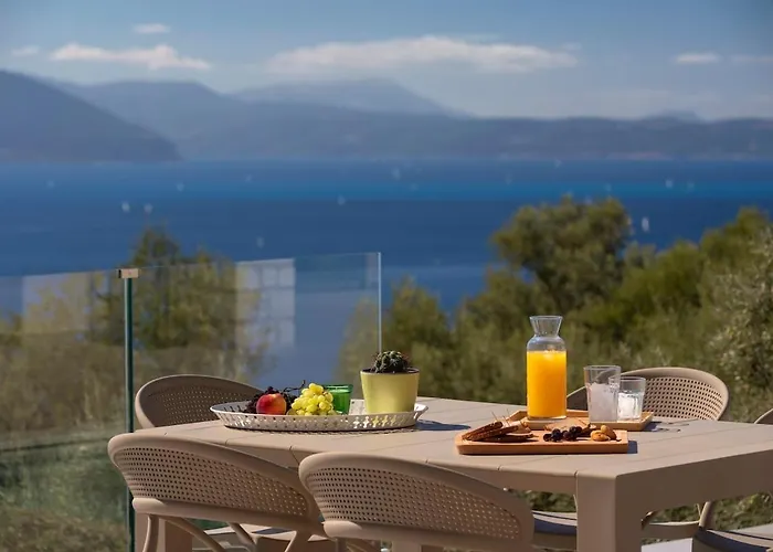 Brand New High-end Astro Villa